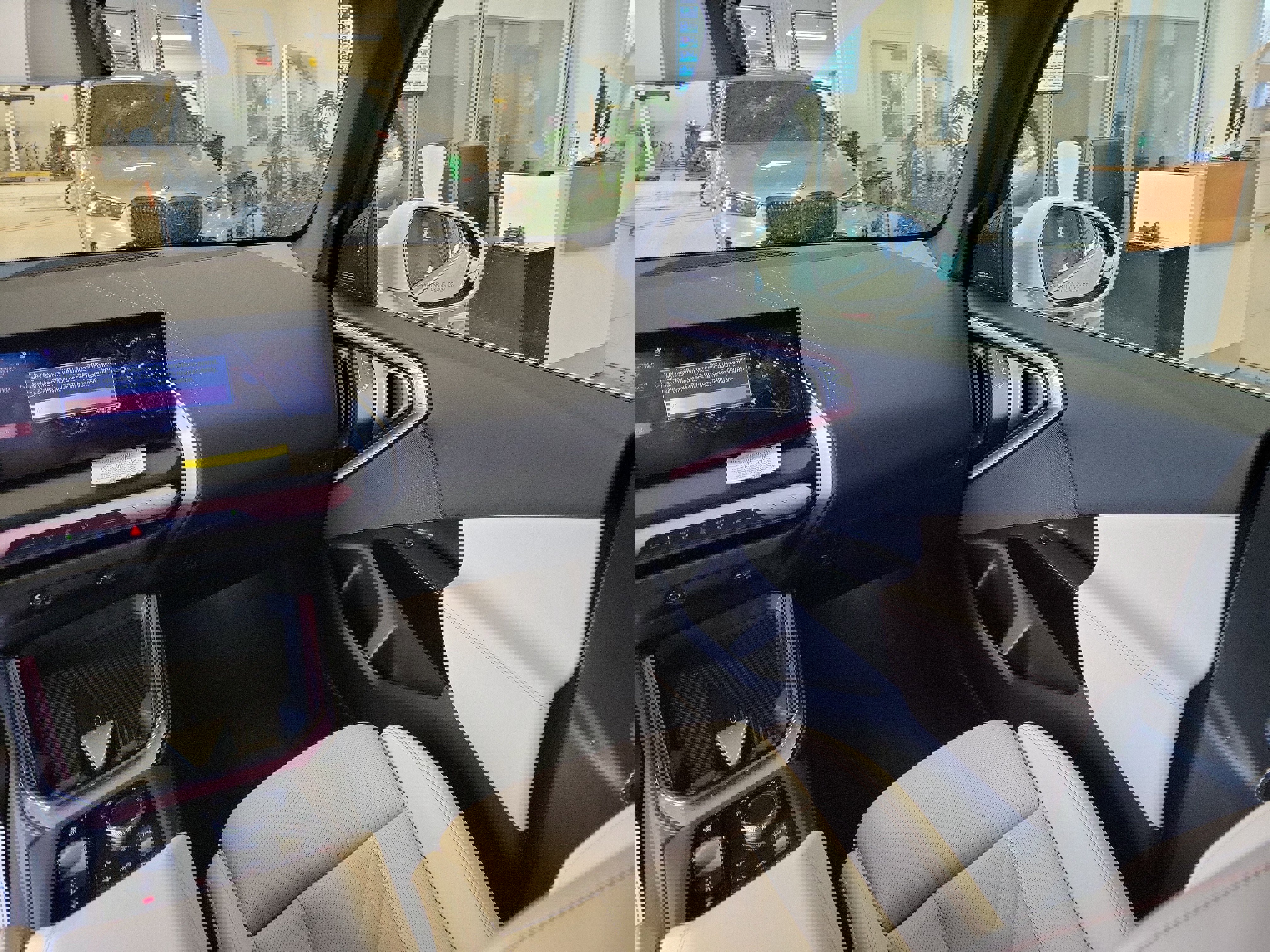 New 2026 BMW X3 xDrive30 w/ Premium Package image 19