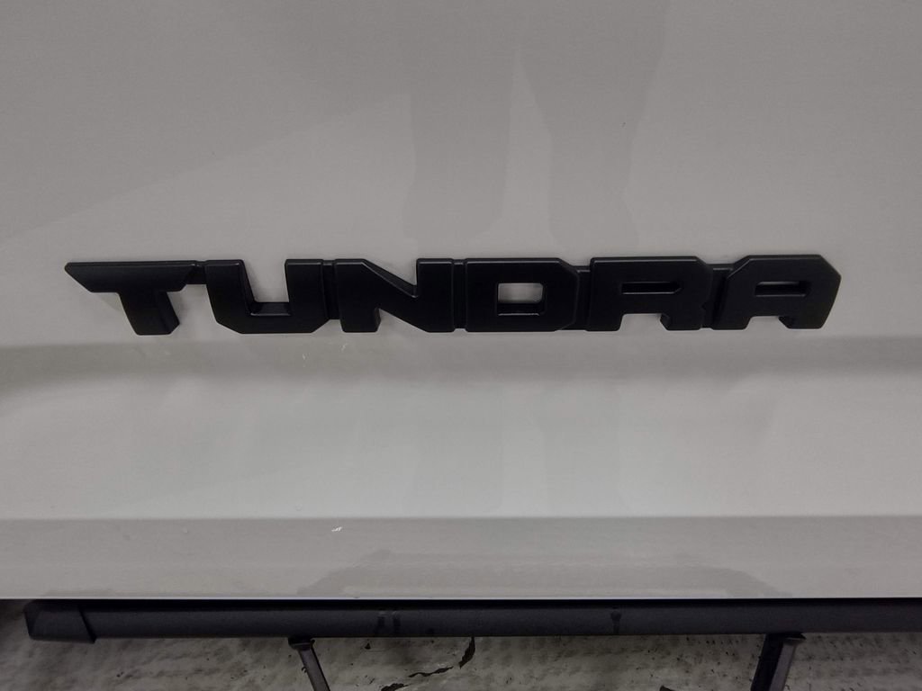 Used 2024 Toyota Tundra SR5 image 9