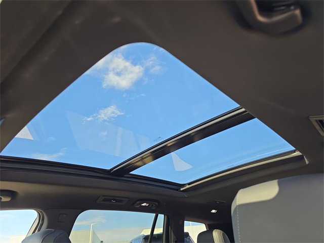 Certified 2024 Cadillac XT6 Luxury image 19