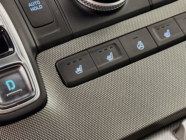Used 2021 Hyundai Palisade Calligraphy FWD image 37