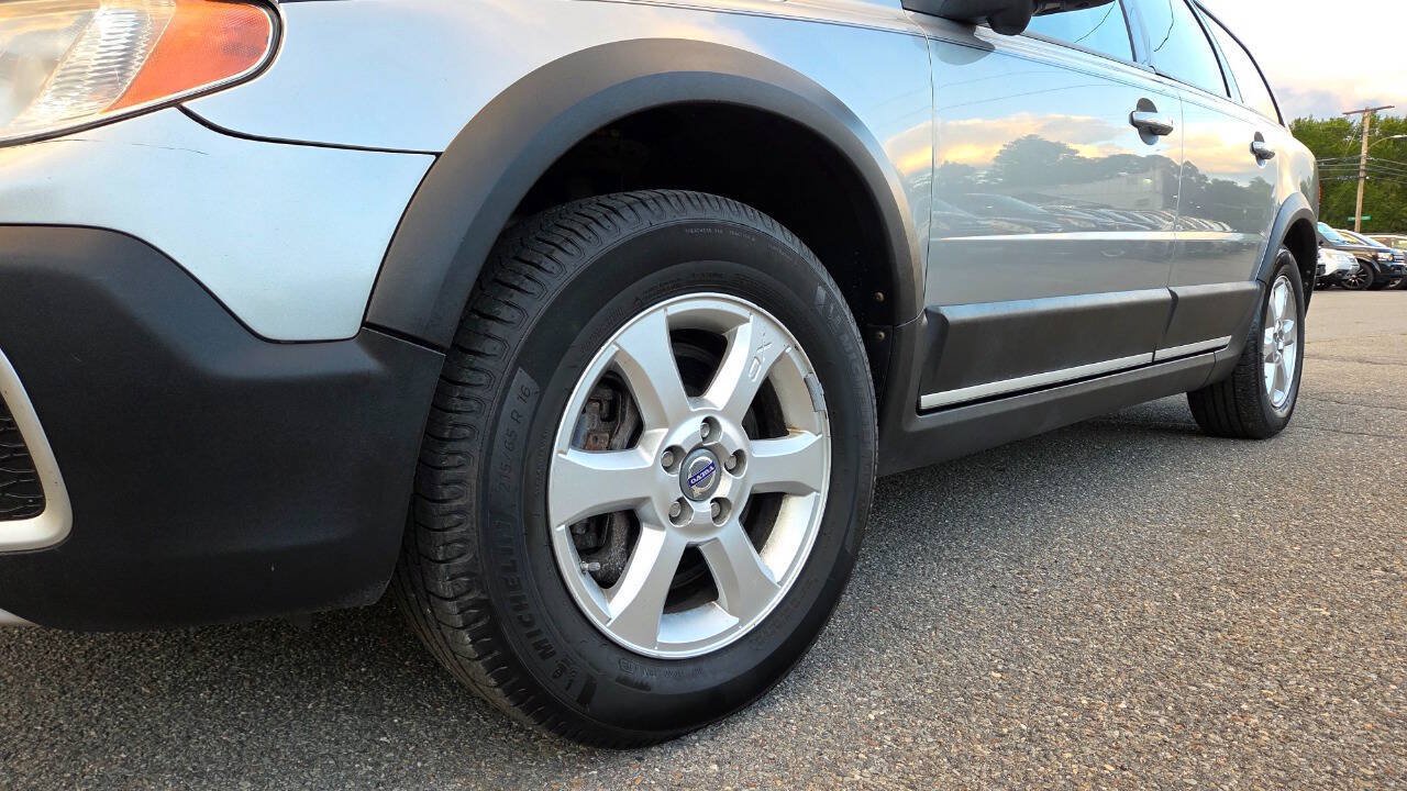 Used 2008 Volvo XC70 3.2 AWD/4WD image 7