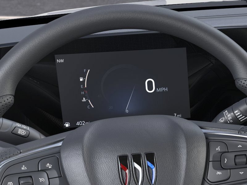 New 2026 Buick Envista Preferred FWD image 18