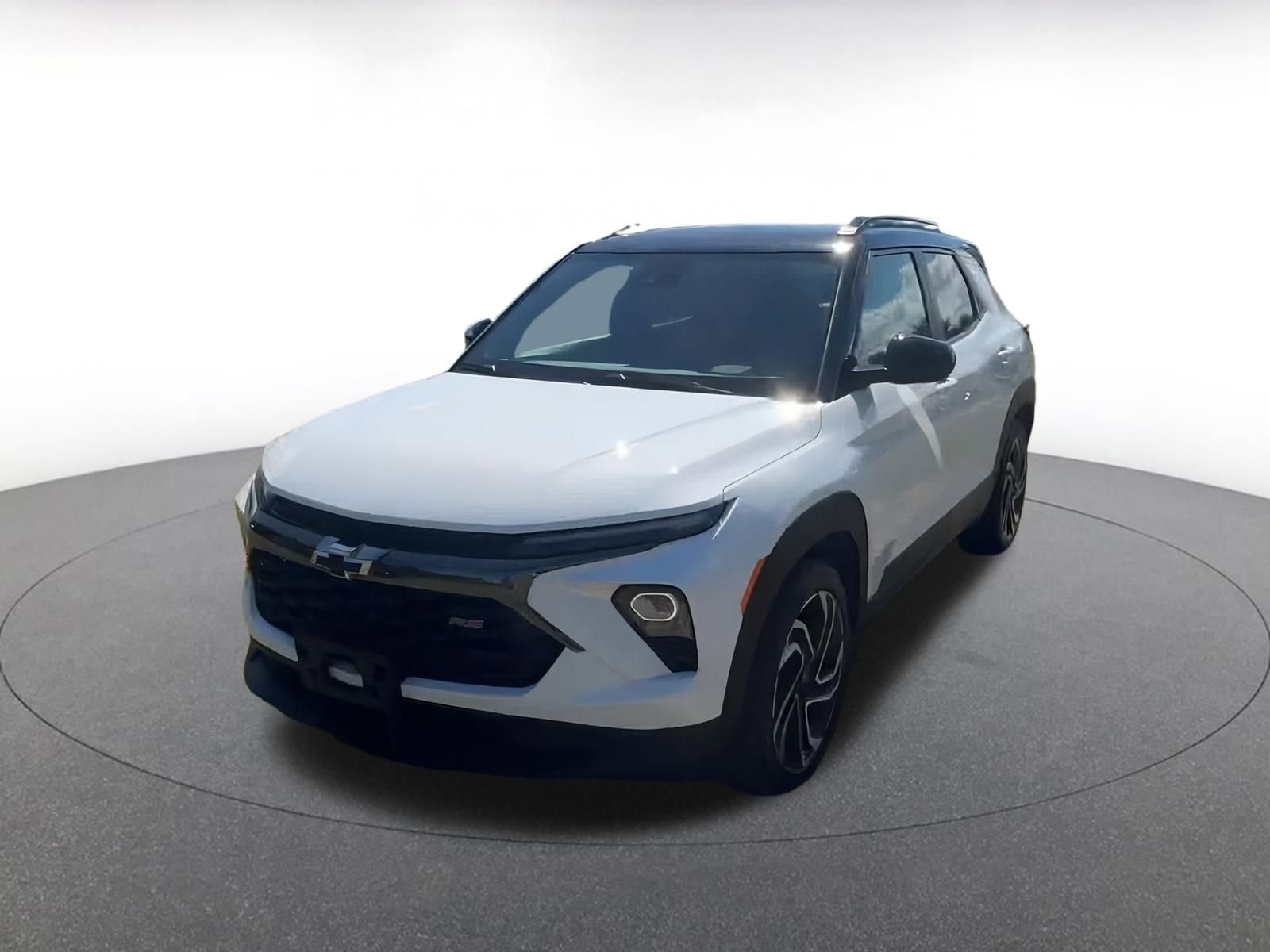 Used 2024 Chevrolet TrailBlazer RS w/ Convenience Package image 8