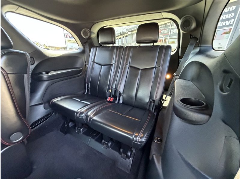 Used 2014 Dodge Durango R/T RWD image 20