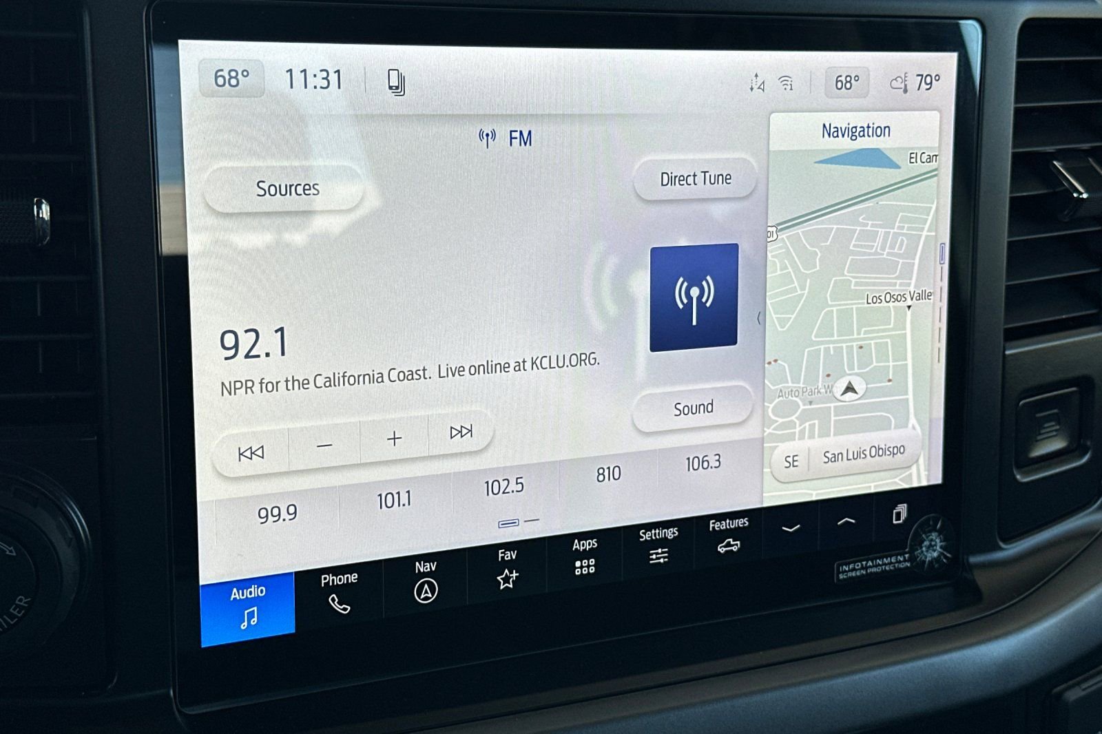 New 2026 Ford F150 XLT w/ Equipment Group 302A MID AWD/4WD image 16