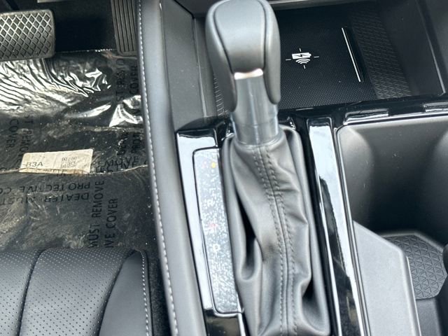 New 2026 Honda Accord Touring image 27