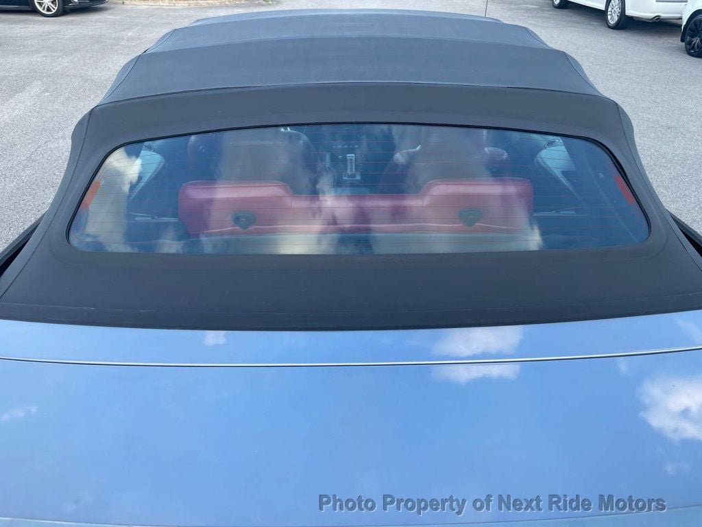 Used 2006 Ford Mustang GT RWD image 19