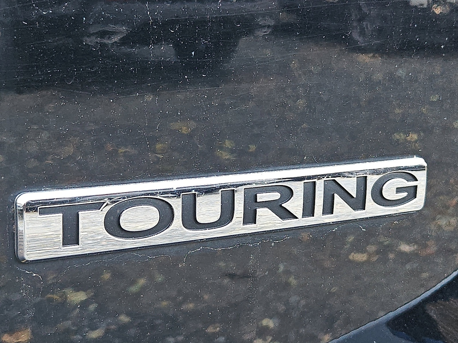 Certified 2024 Honda Odyssey Touring image 35