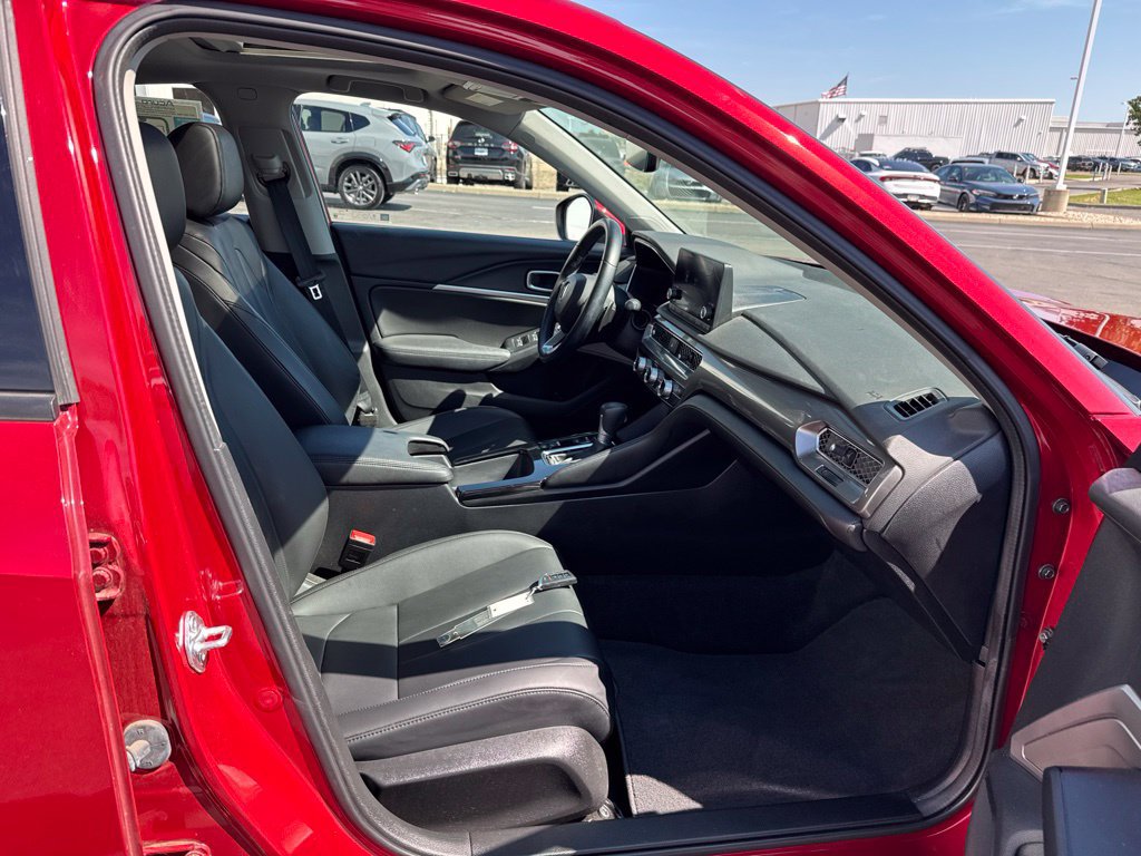 Used 2024 Acura Integra FWD image 38