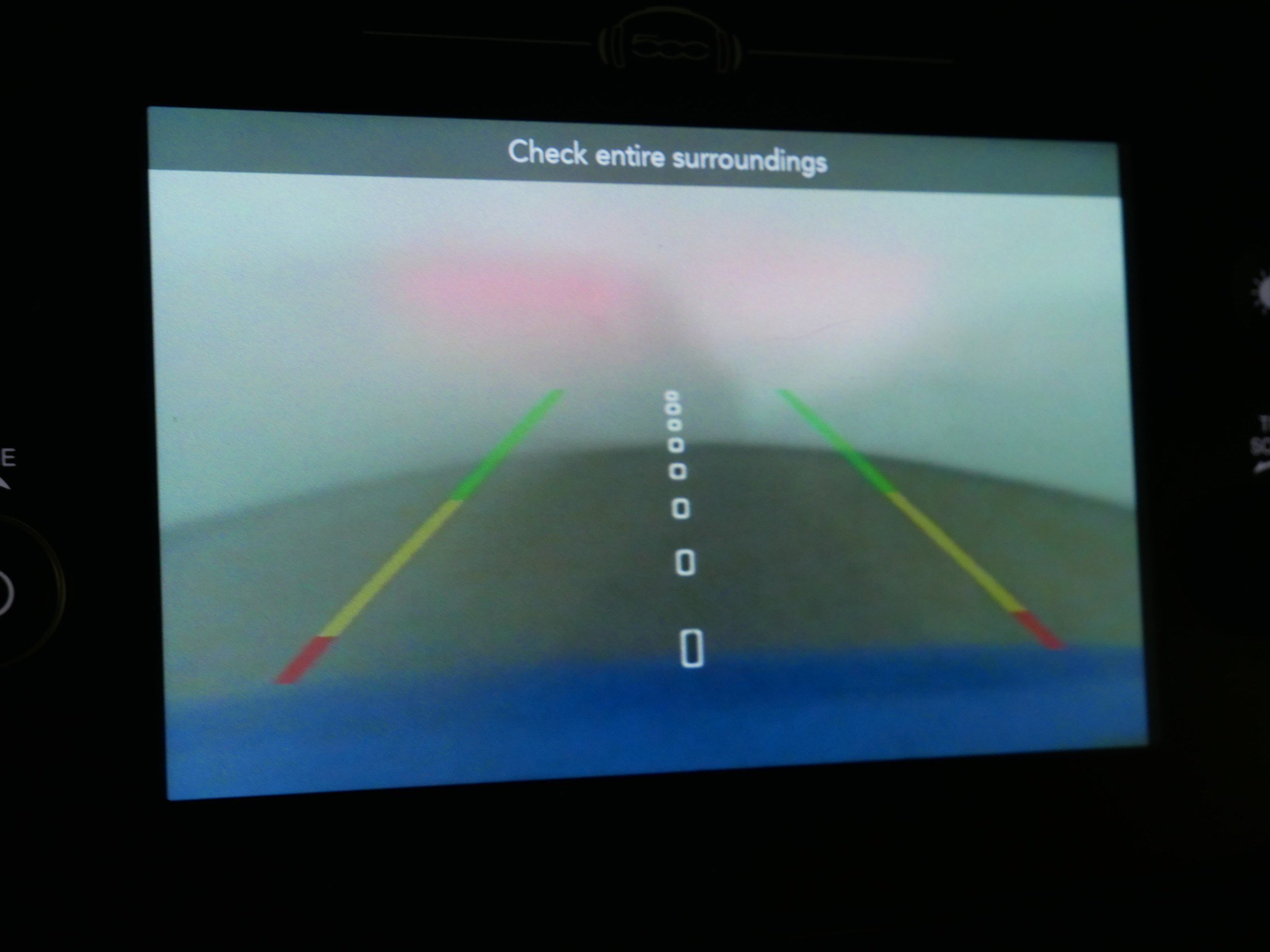 Used 2020 FIAT 500X Sport w/ Premium Group image 33