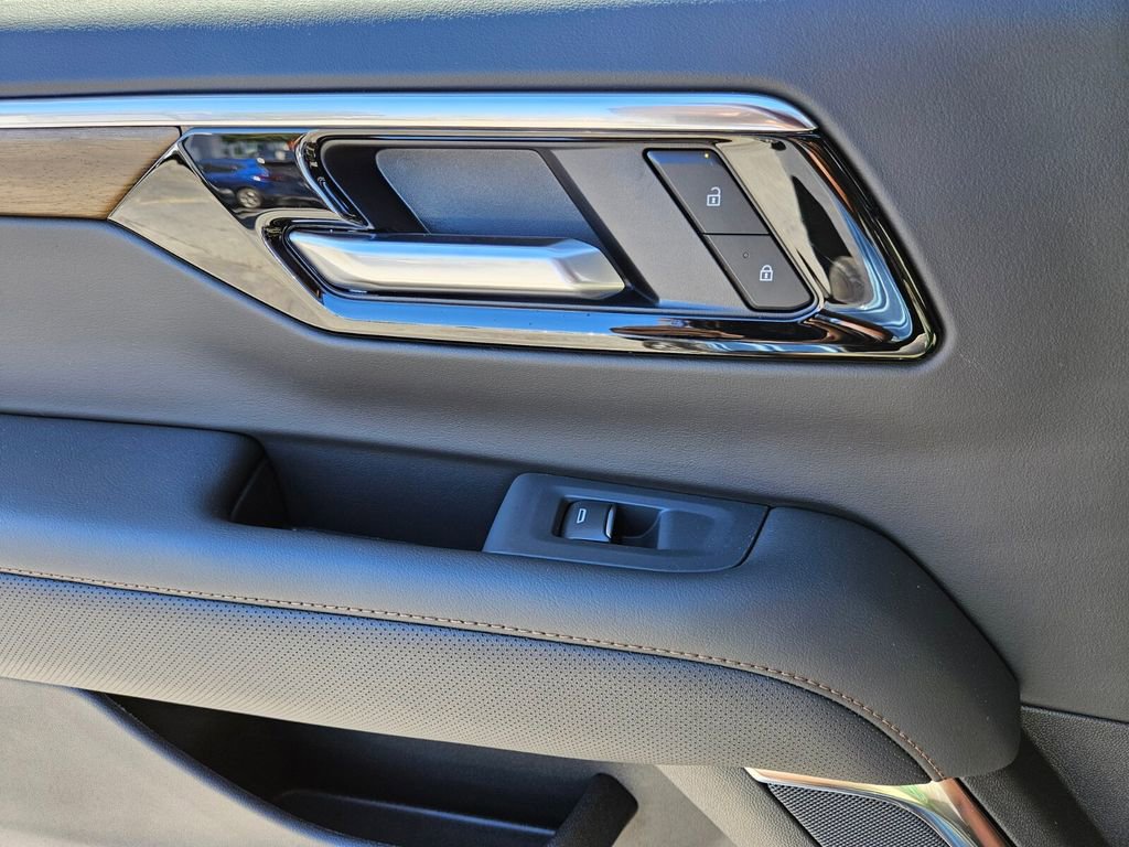 New 2026 Chevrolet Tahoe High Country image 8