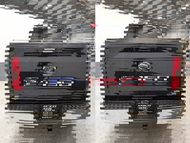 Used 2021 Ford F150 XLT w/ Equipment Group 302A High image 4