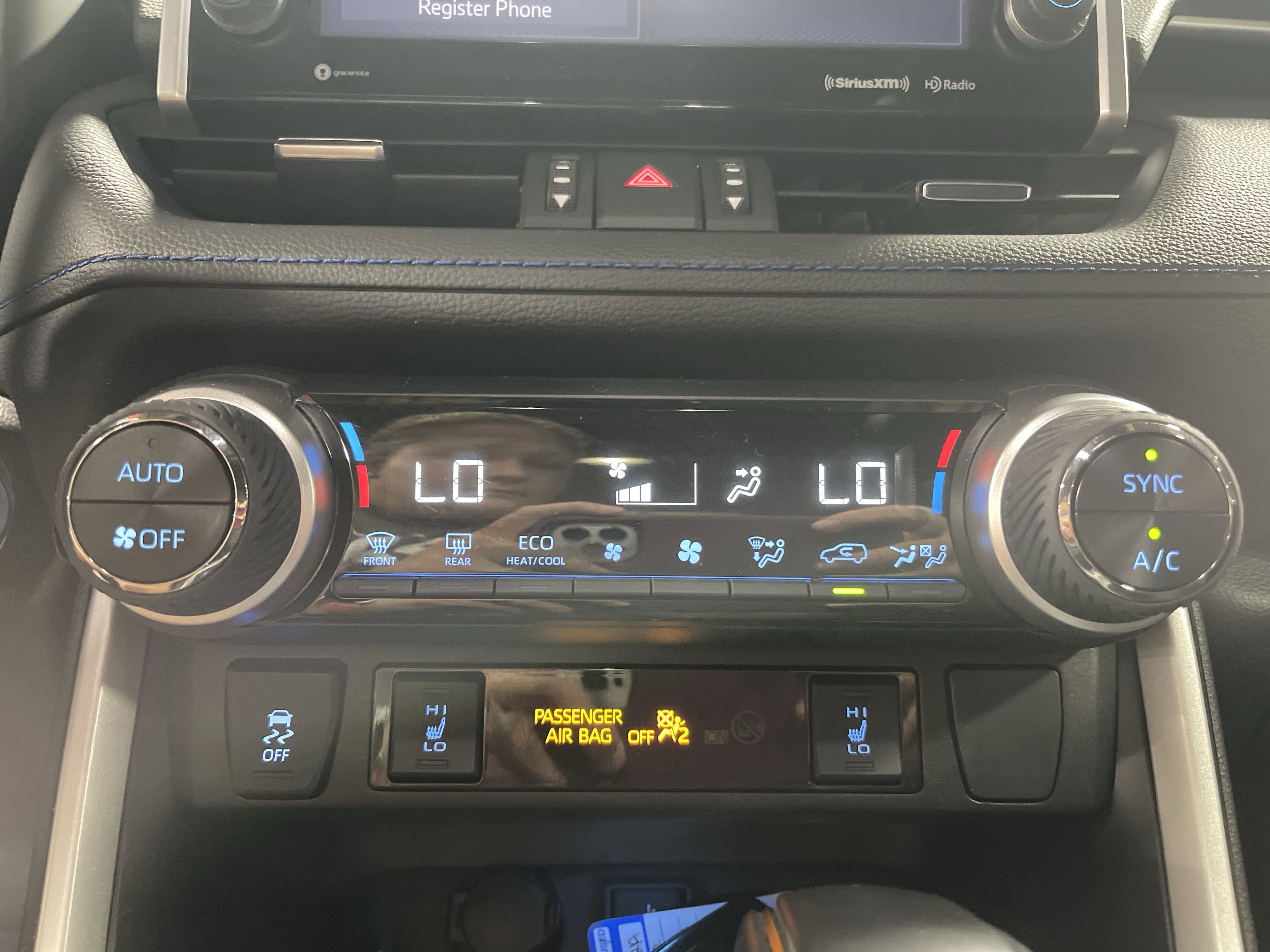 Used 2022 Toyota RAV4 XSE image 24