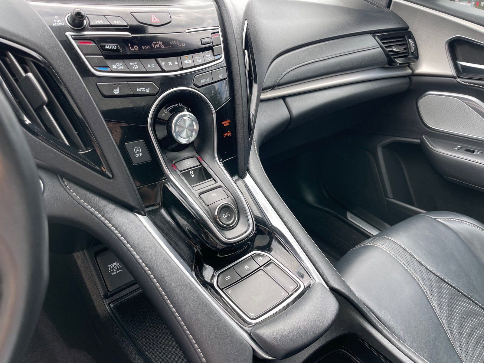 Used 2019 Acura RDX Technology Package image 29