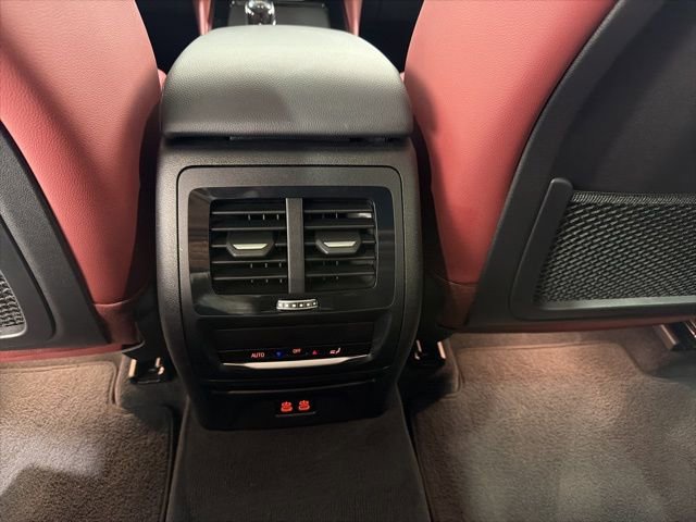 Certified 2023 BMW X4 xDrive30i w/ M Sport Package image 24