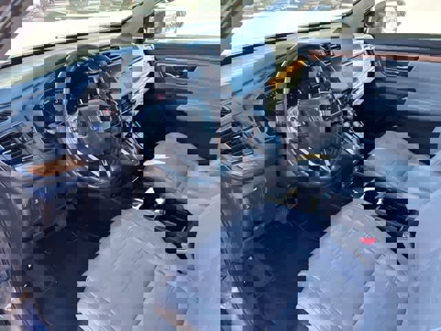 Used 2020 Honda CR-V EX-L image 9