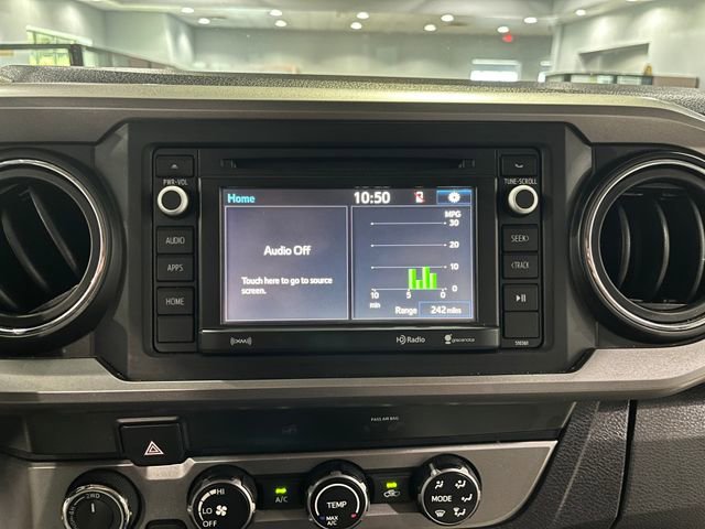 Used 2019 Toyota Tacoma SR5 AWD/4WD image 20