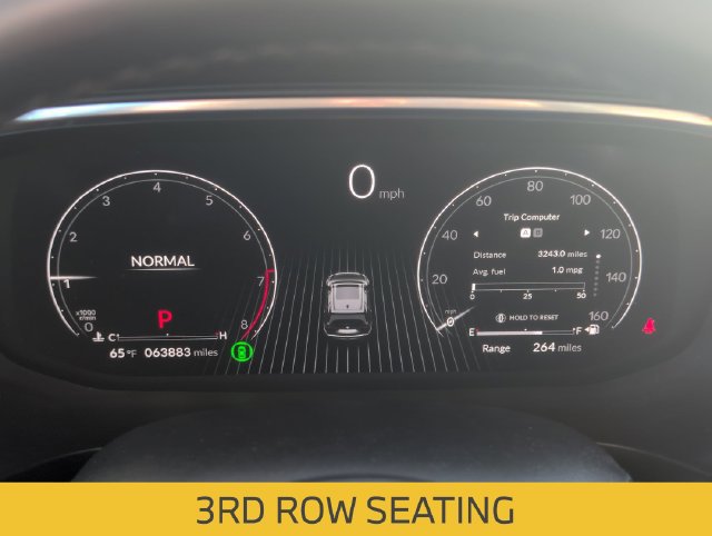 Used 2023 Acura MDX w/ Technology Package FWD image 19