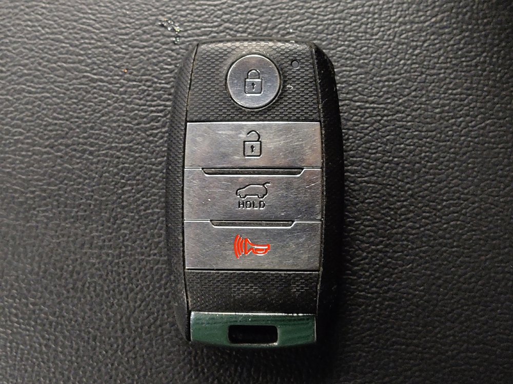 Used 2019 Kia Sorento EX w/ EX Touring Package FWD image 32