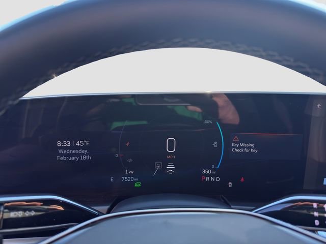 Used 2024 Cadillac Lyriq Tech w/ Driver Assist Package image 11