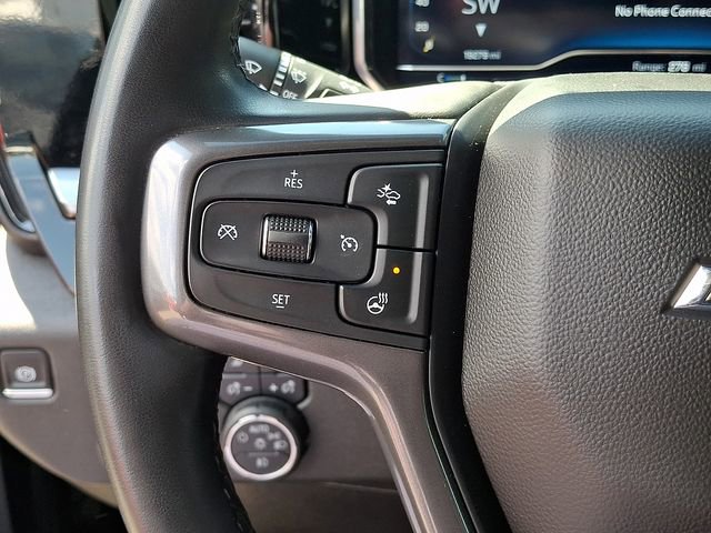 Used 2024 Chevrolet Silverado 2500 ZR2 image 15