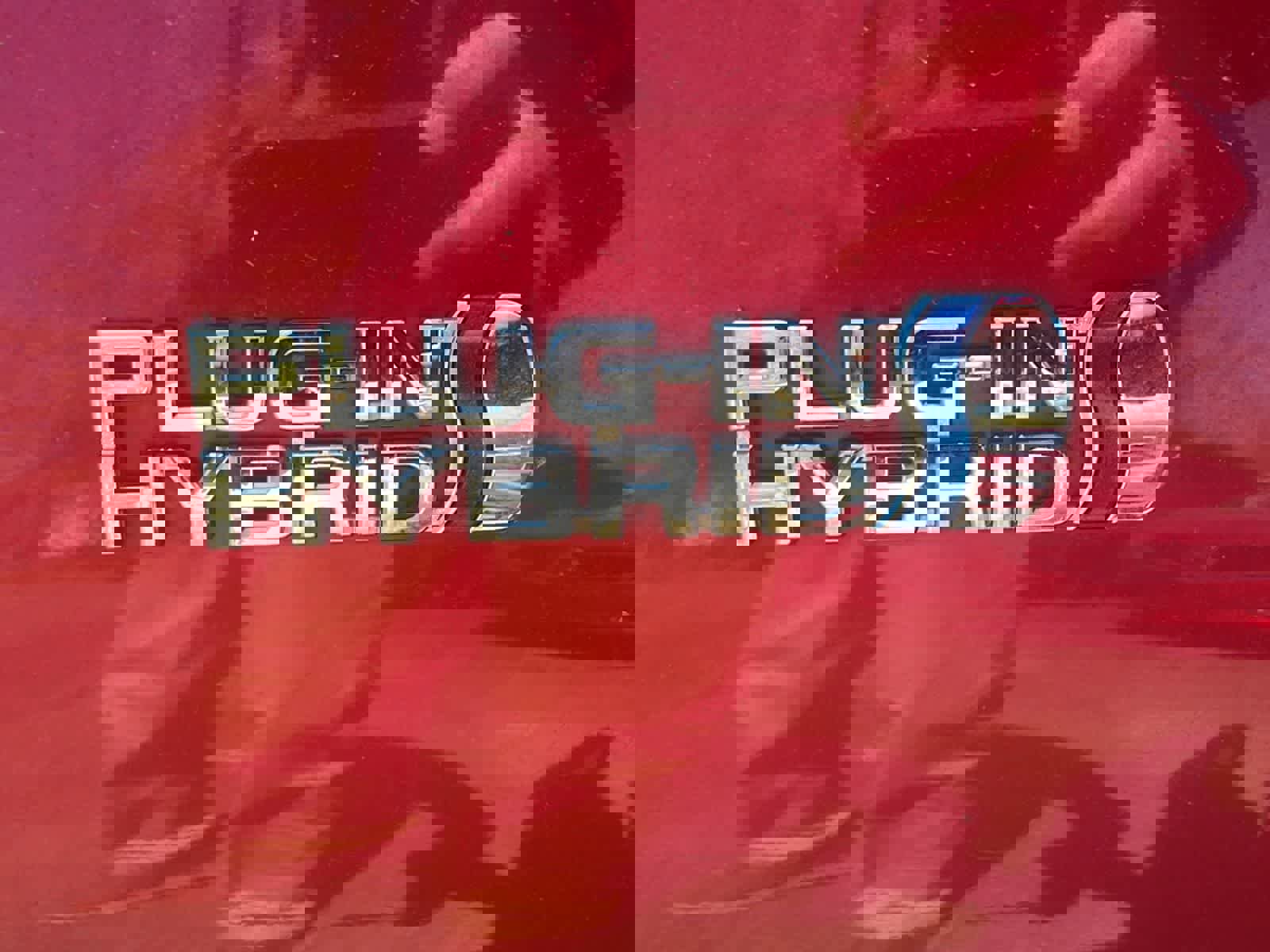 Used 2018 Toyota Prius Prime Plus FWD image 20