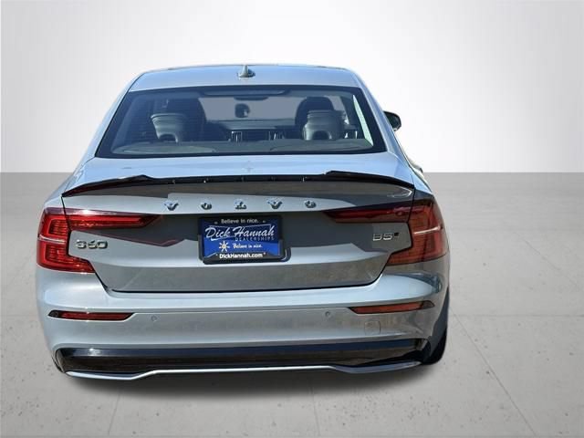 Used 2024 Volvo S60 B5 Core AWD/4WD image 7