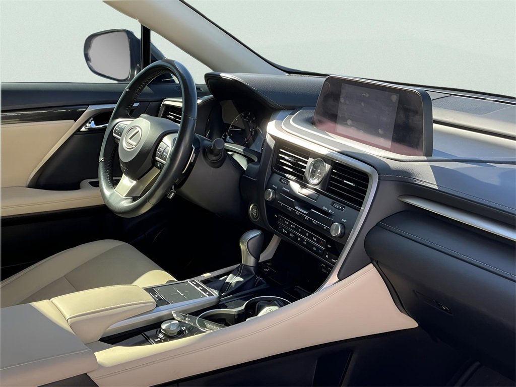 Used 2022 Lexus RX 350 FWD image 19