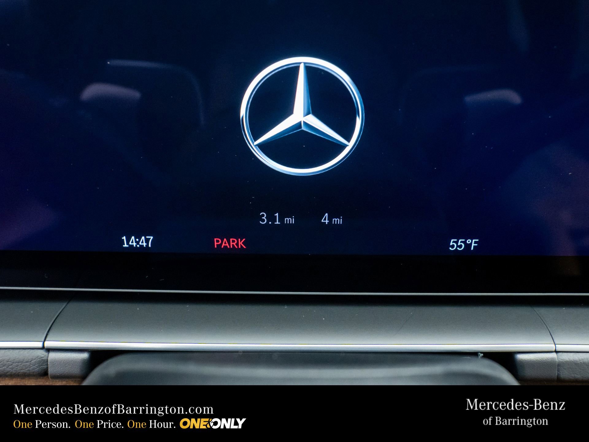New 2026 Mercedes-Benz GLS 450 4MATIC image 25