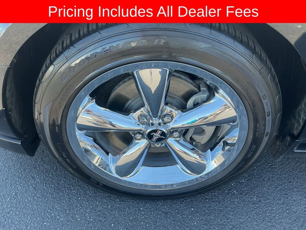 Used 2007 Ford Mustang GT Premium RWD image 21