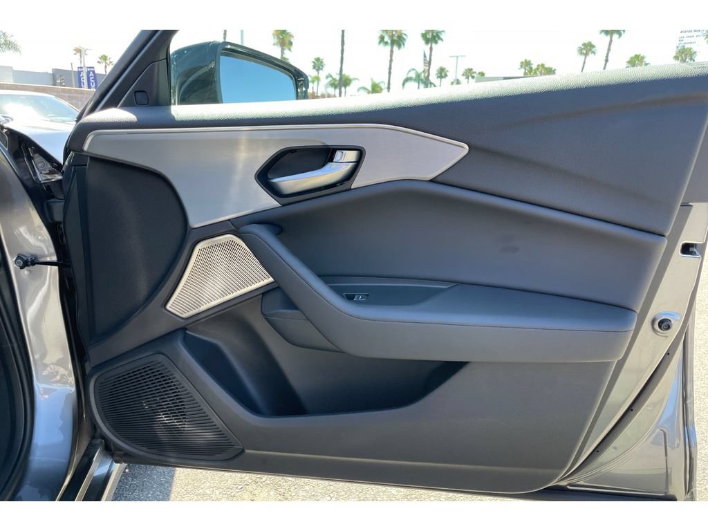 Certified 2025 Acura TLX w/ Technology Package FWD image 19