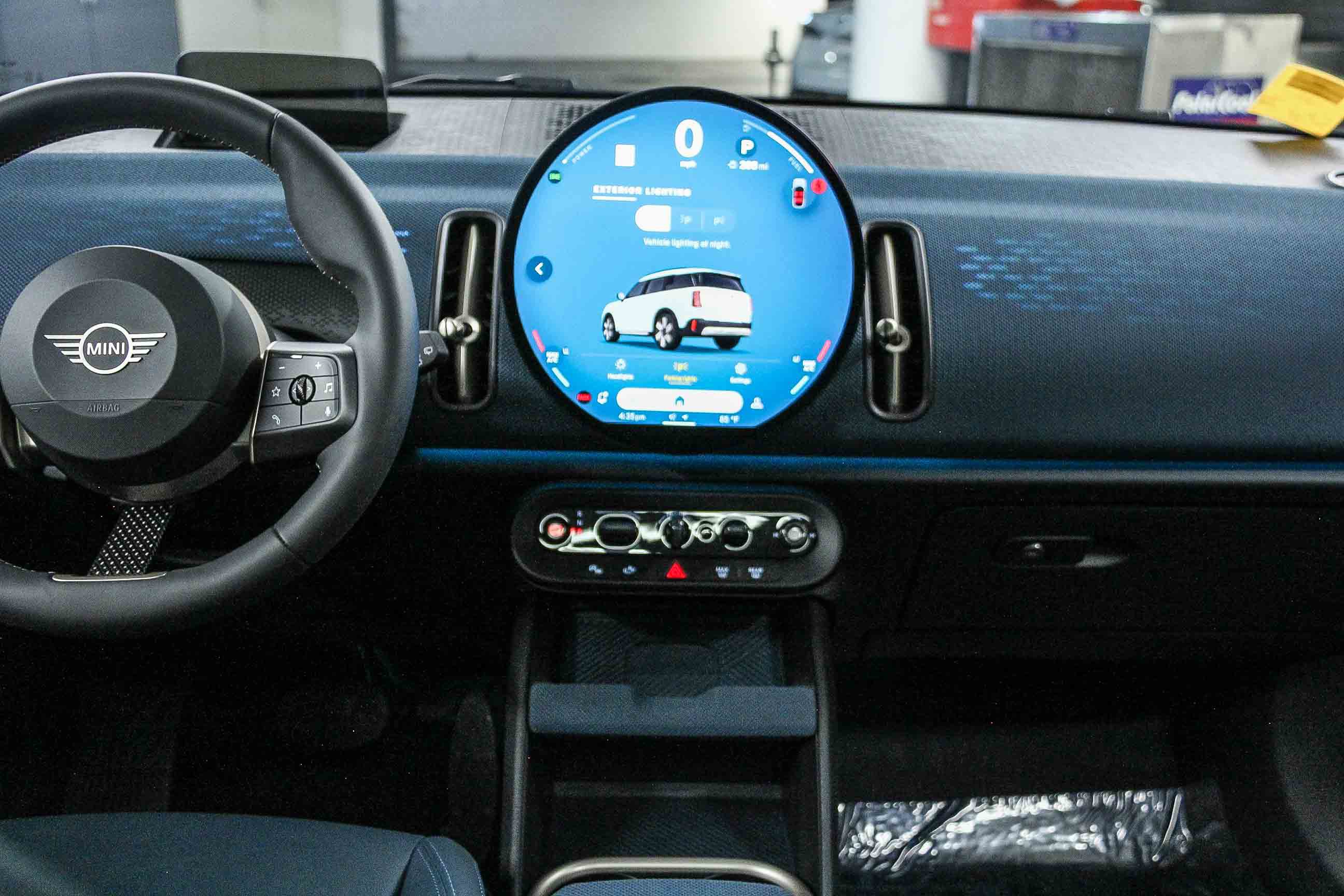 Used 2025 MINI Cooper Countryman S image 14