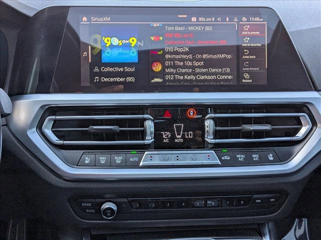 Used 2022 BMW M3 Competition w/ Executive Package image 15