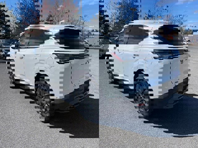 New 2025 Nissan Murano SL image 7