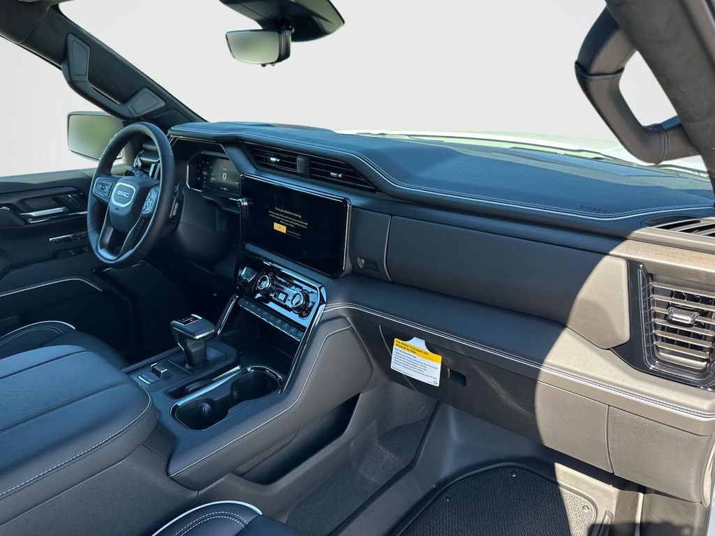 New 2026 GMC Sierra 1500 AT4X image 21