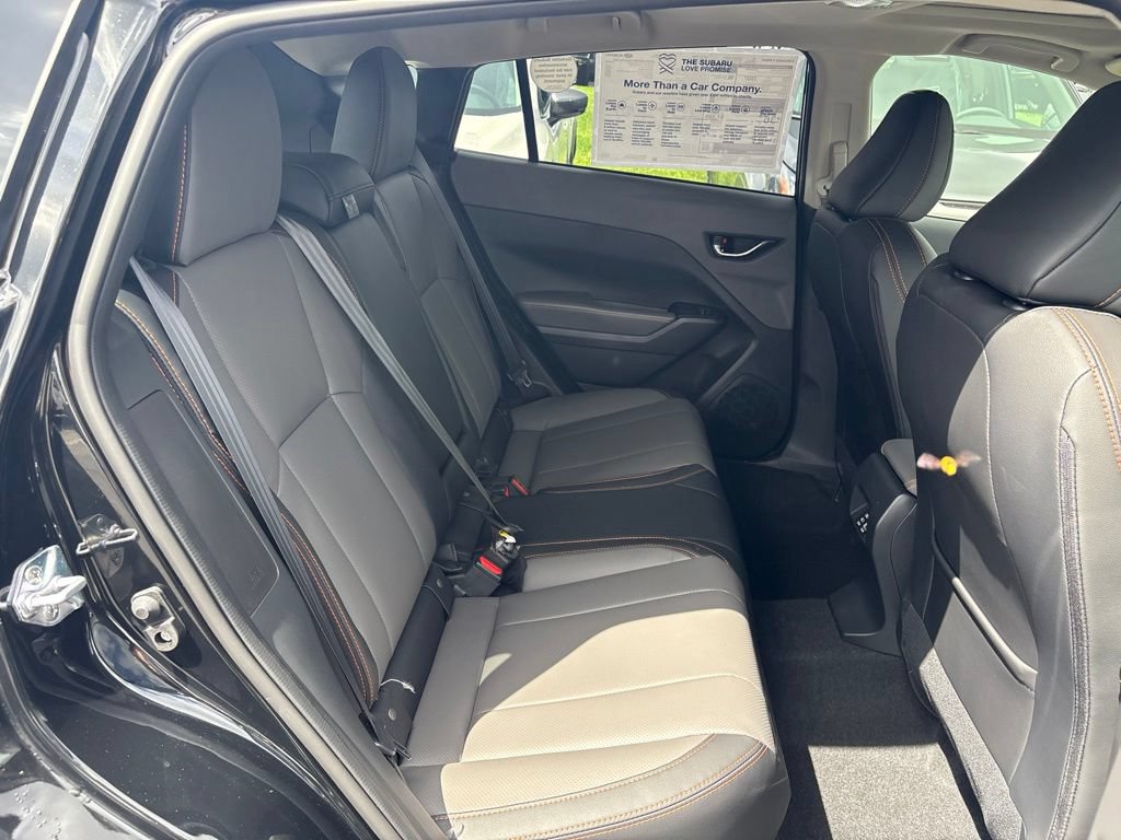 New 2026 Subaru Crosstrek 2.5i Limited AWD/4WD image 11