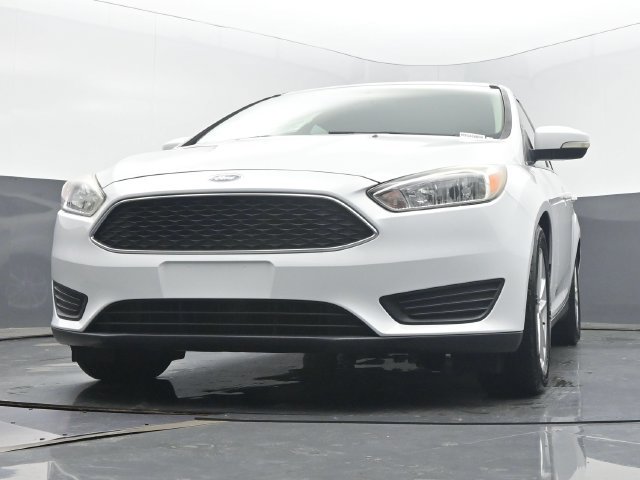 Used 2017 Ford Focus SE FWD image 44