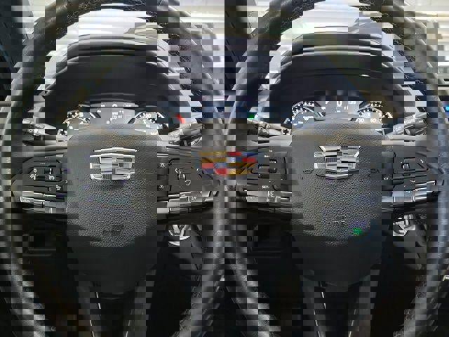 Certified 2023 Cadillac CT4 Luxury image 14