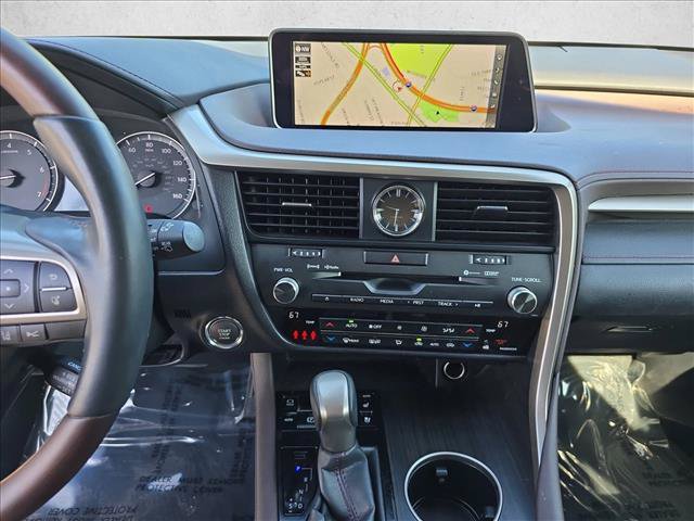 Used 2017 Lexus RX 350 FWD image 21