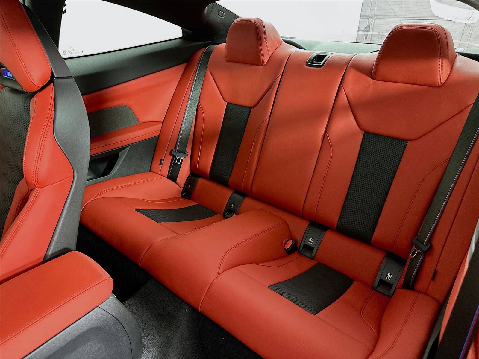 New 2026 BMW M4 xDrive Competition image 25