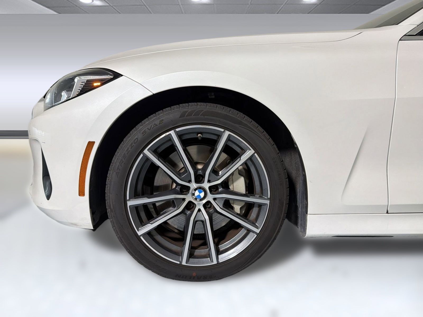 Used 2025 BMW 430i Convertible RWD image 10