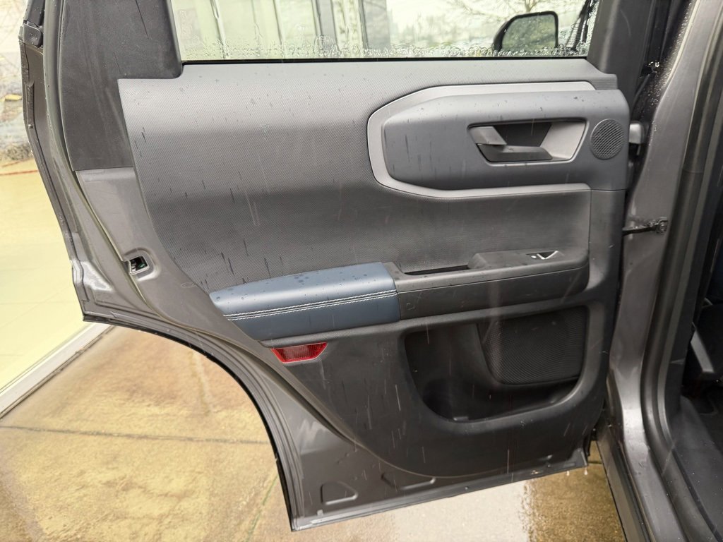 Used 2022 Ford Bronco Sport Outer Banks w/ Tech Package image 28