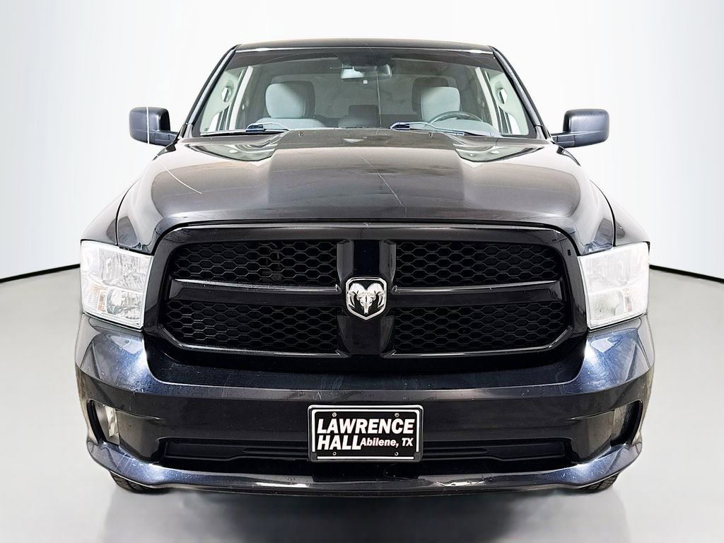 Used 2013 RAM 1500 Express AWD/4WD image 2