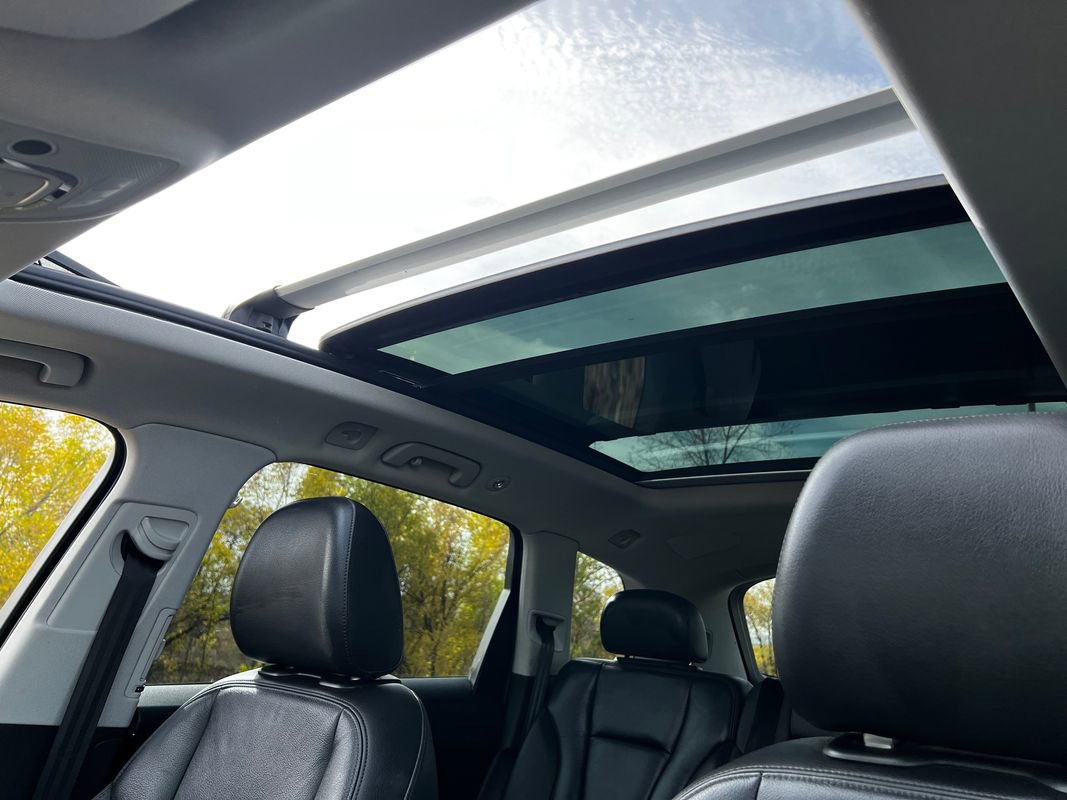 Used 2018 Audi Q7 3.0T Premium Plus w/ Premium Plus Package image 30