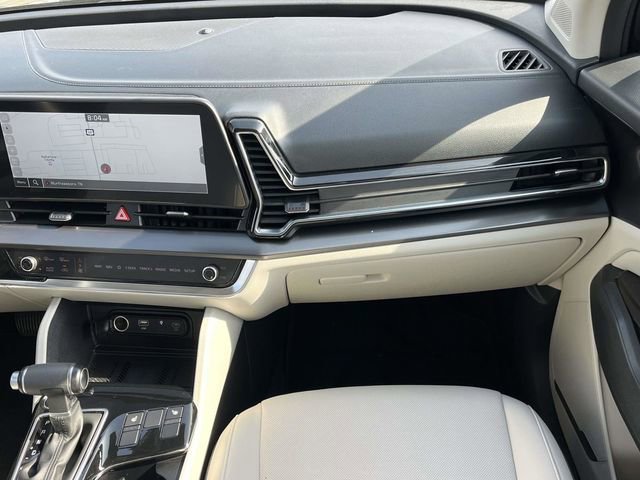 Used 2023 Kia Sportage EX FWD image 18