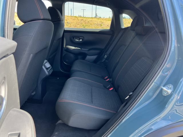 Used 2024 Honda HR-V Sport image 14