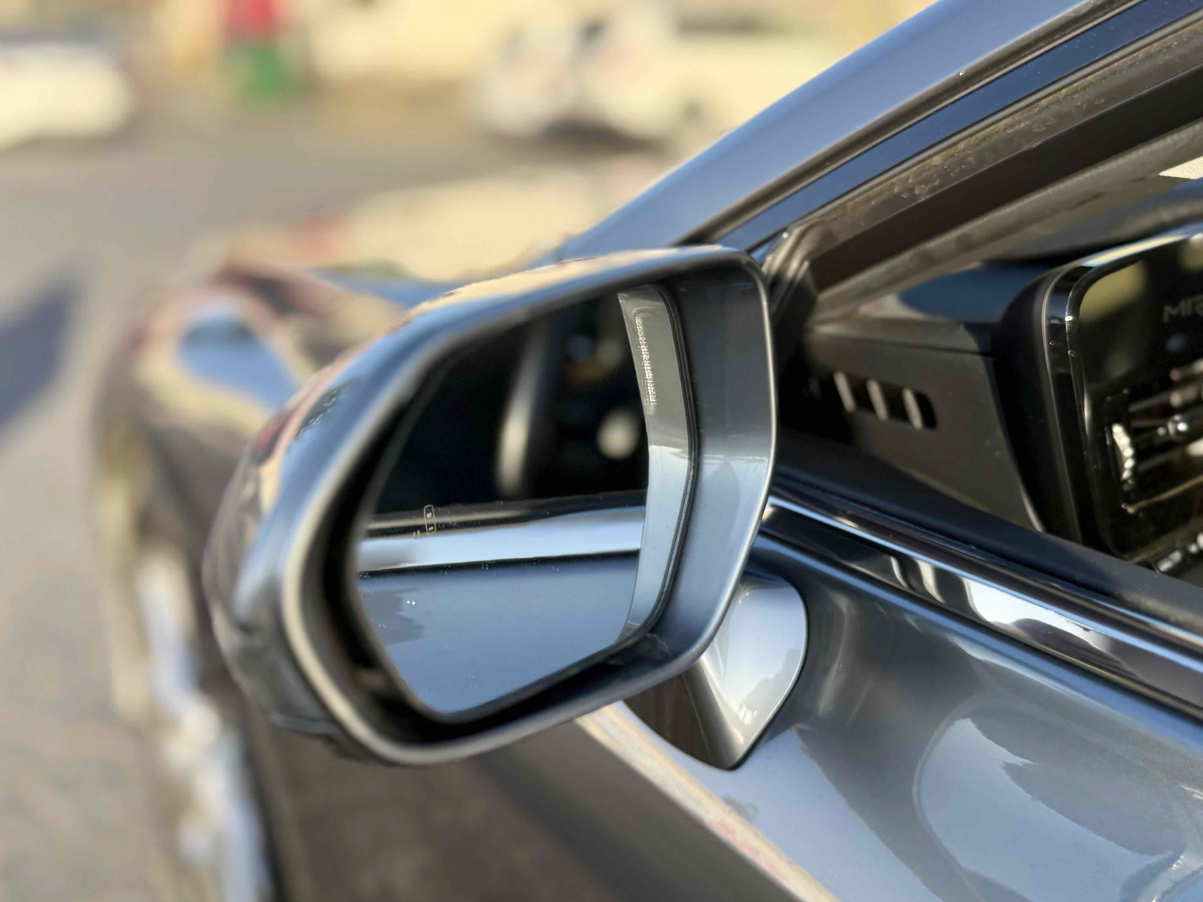 Used 2021 Toyota Mirai w/ Advanced Technology Package RWD image 29