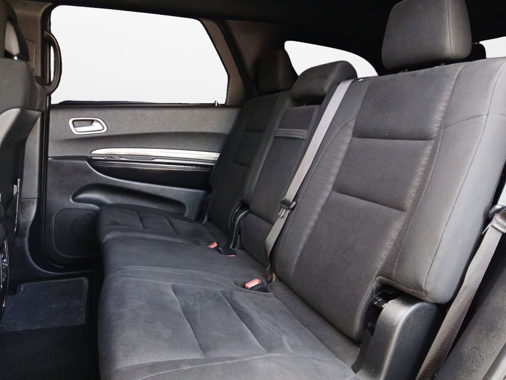 Used 2020 Dodge Durango SXT RWD image 22