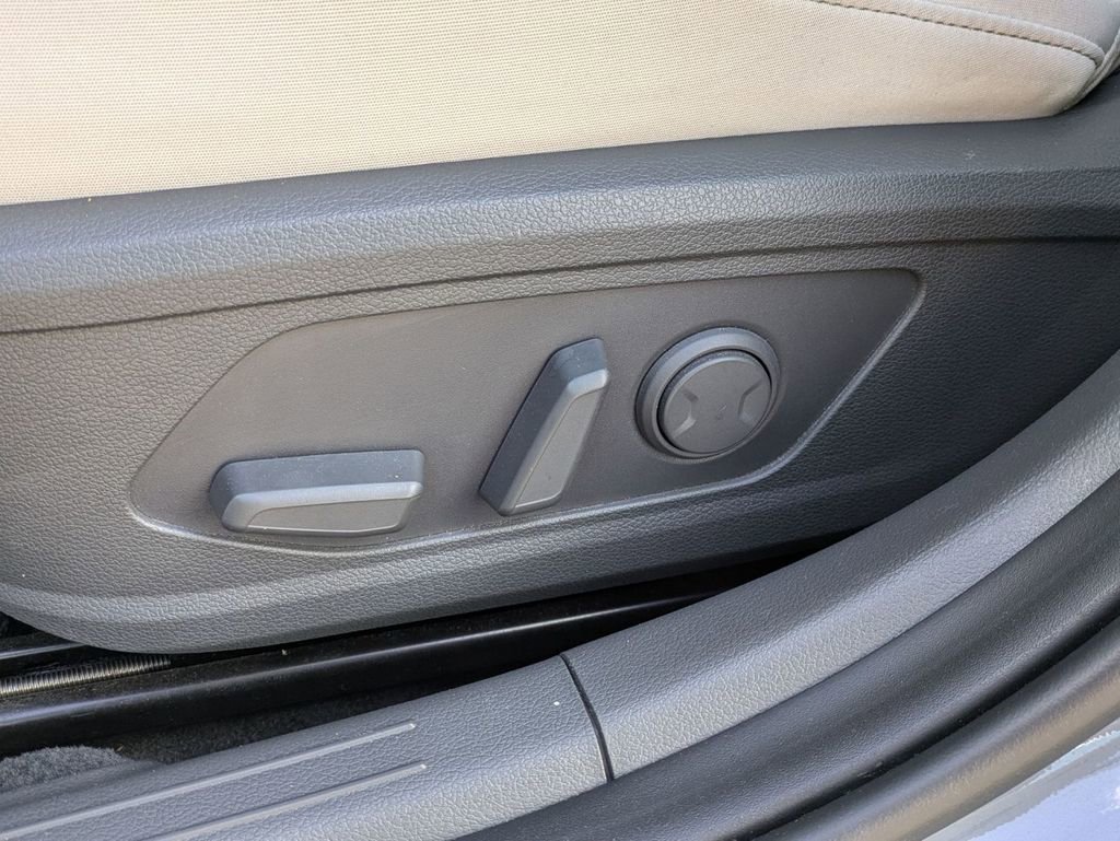 Certified 2025 Hyundai Sonata SEL image 15