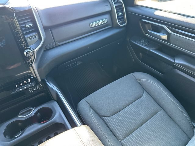 Used 2023 RAM 1500 Big Horn AWD/4WD image 21